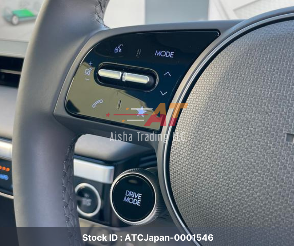 2023 Hyundai IoniQ 5
